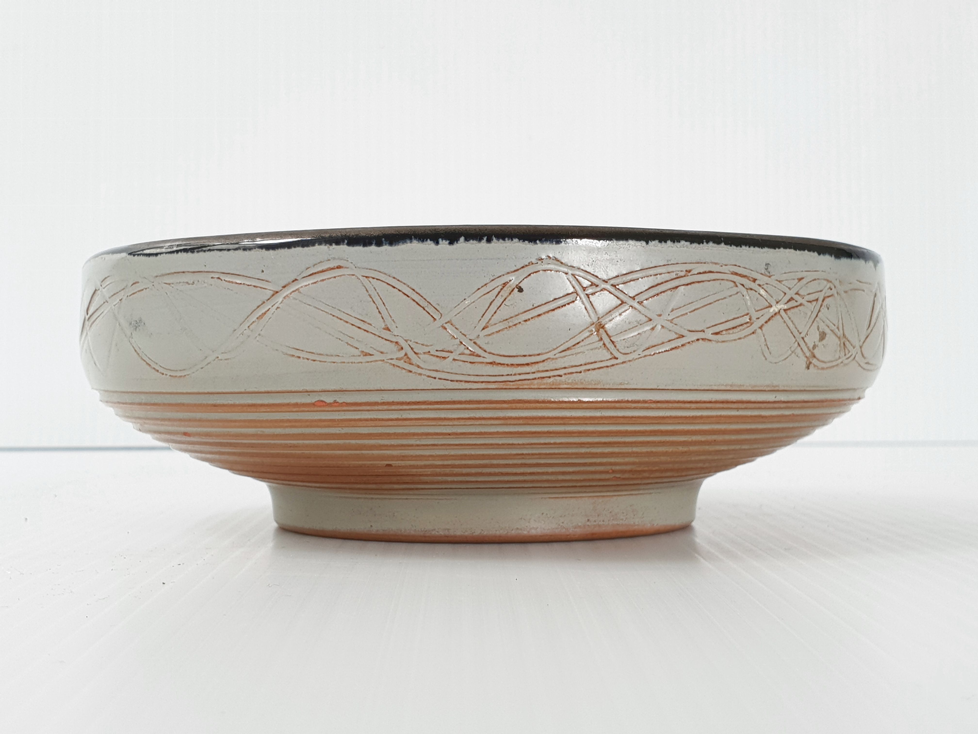 Pauk Urfer's vintage pocket dump