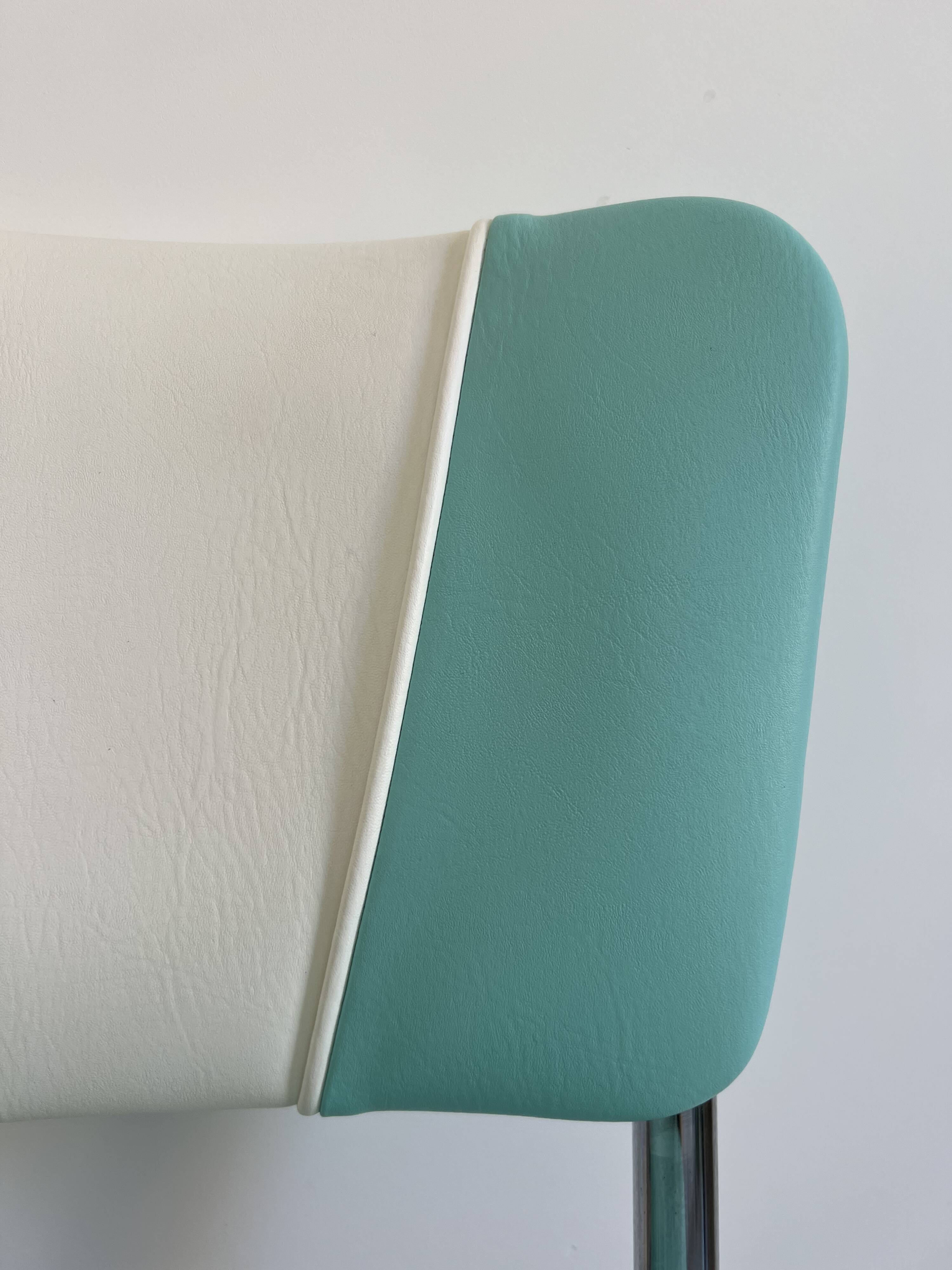 American Retro/Vintage Diner Chair - VITRO Seating