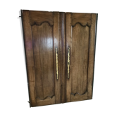 Doors old XIXeme