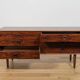 Mid-Century Danish Rosewood Dresser from Brouer Mobelfabrik, 1960s
