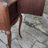 Pair of bedside tables