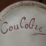 Ceramic set Poet-Laval