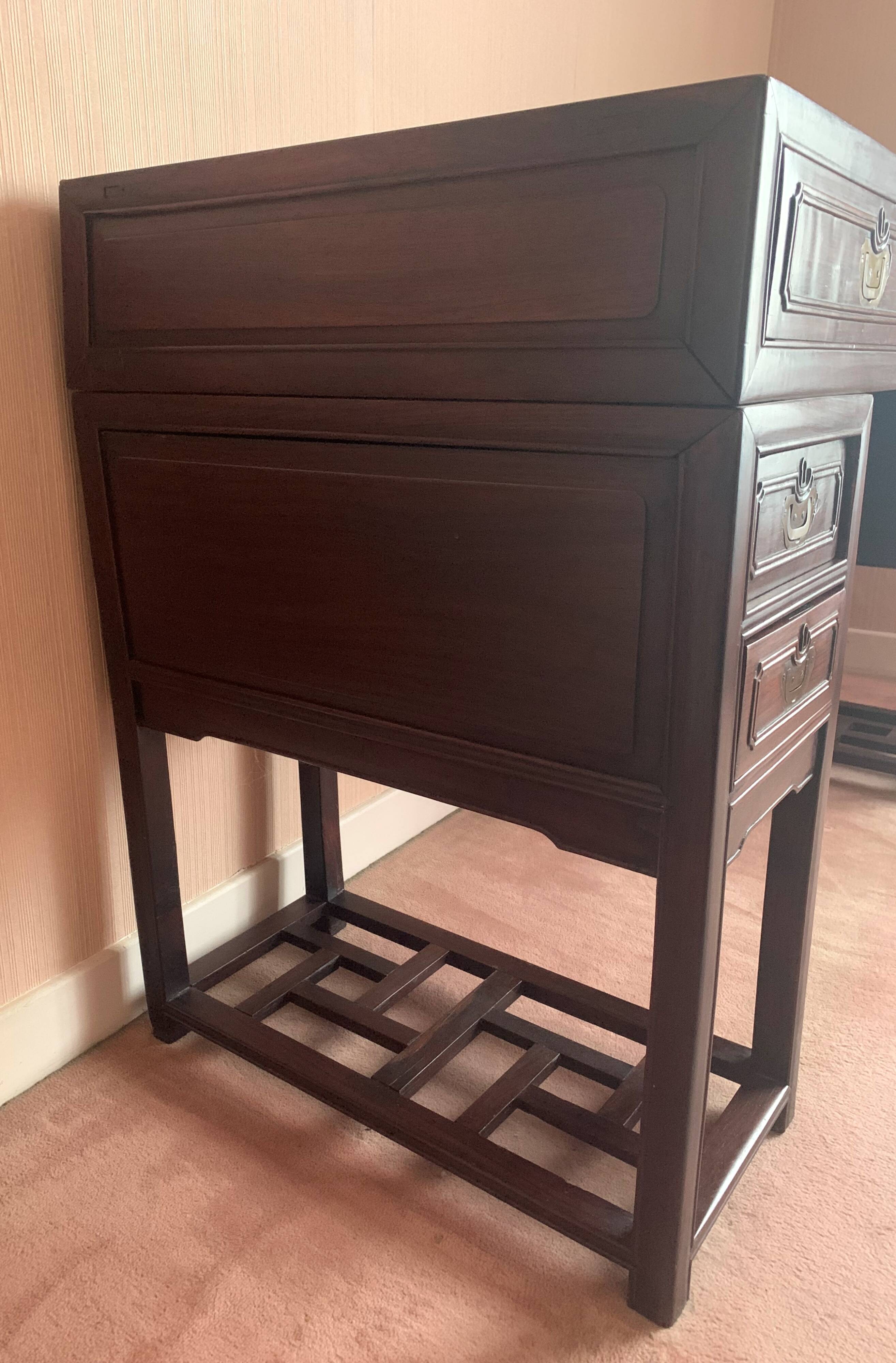Bureau chinois