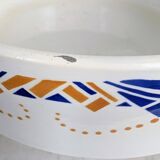 Art Deco washbasin – Saint-Amand