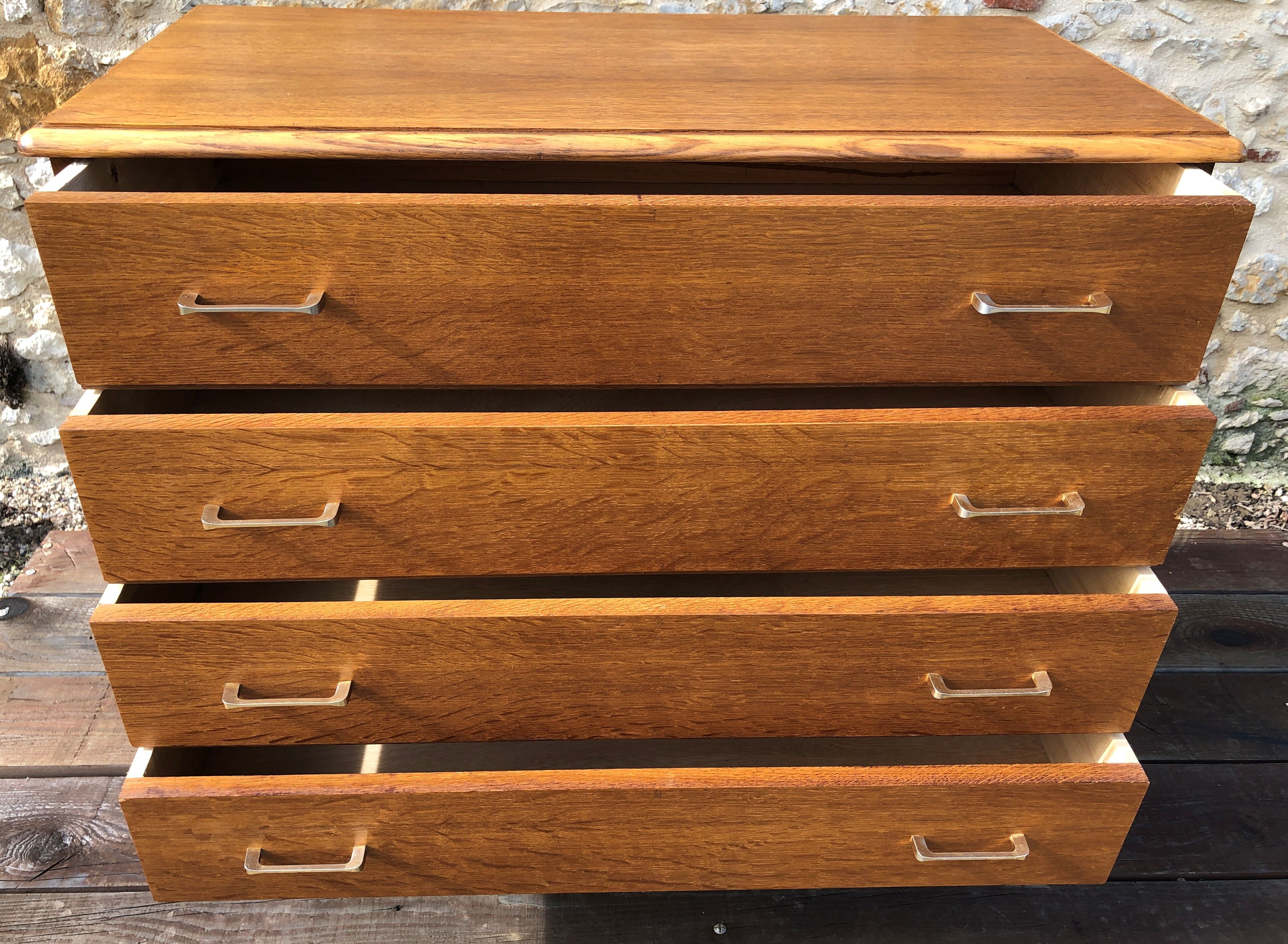 Vintage dresser 50/60
