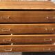 Vintage dresser 50/60