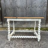 Louis XIII table