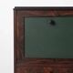 Mid-century secretary cabinet, Italy, 1960s