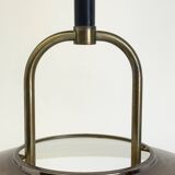 Vintage ufo pendant lamp from Massive