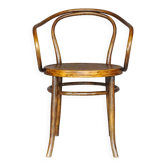 Fauteil de bureau B9 dit Le Corbusier, 1910 Jacob et Joseph KOHN, no Thonet