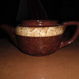 Teapot without cover