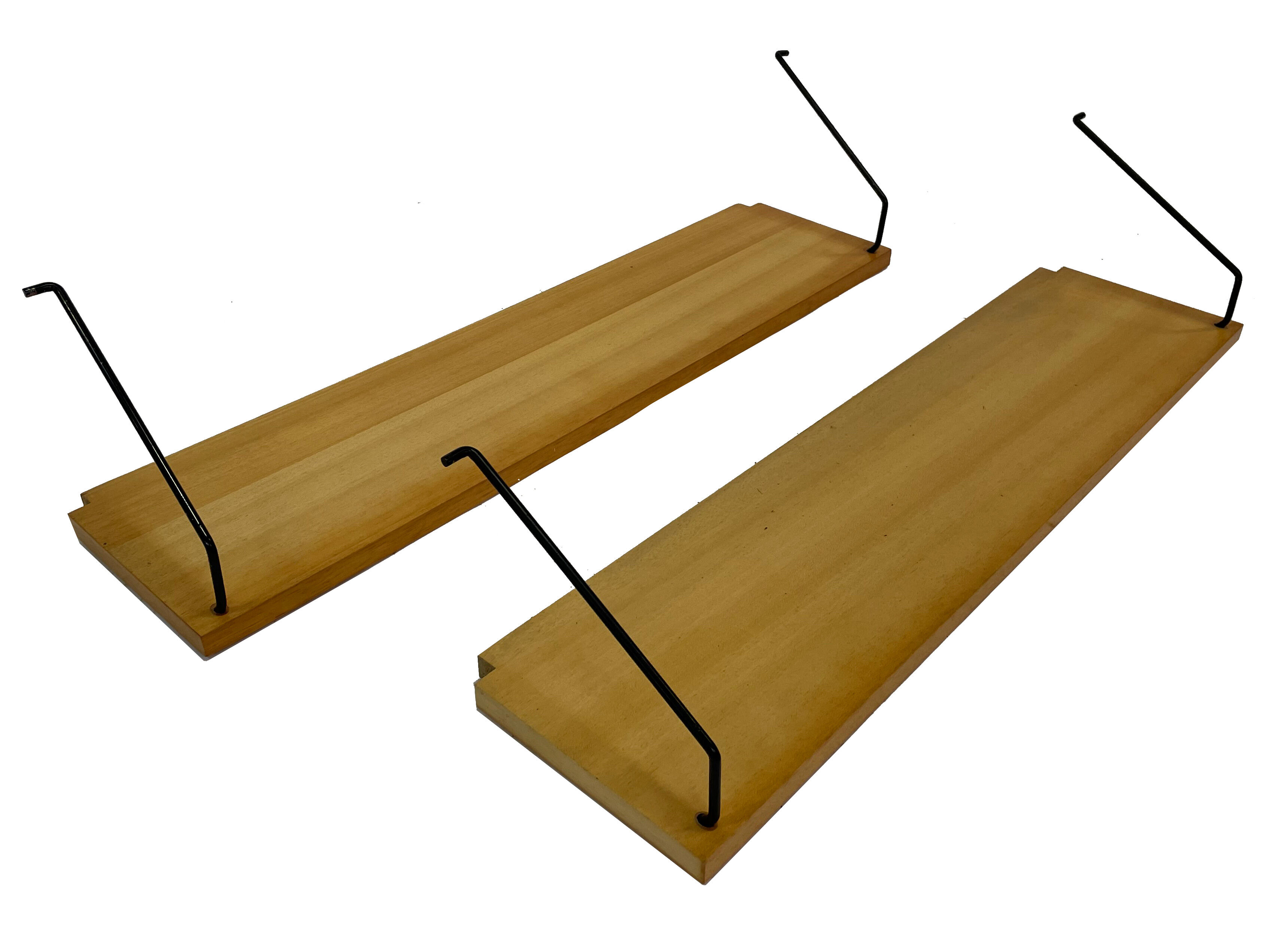 Vintage Poul Cadovius Royal System wall unit