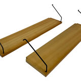 Vintage Poul Cadovius Royal System wall unit