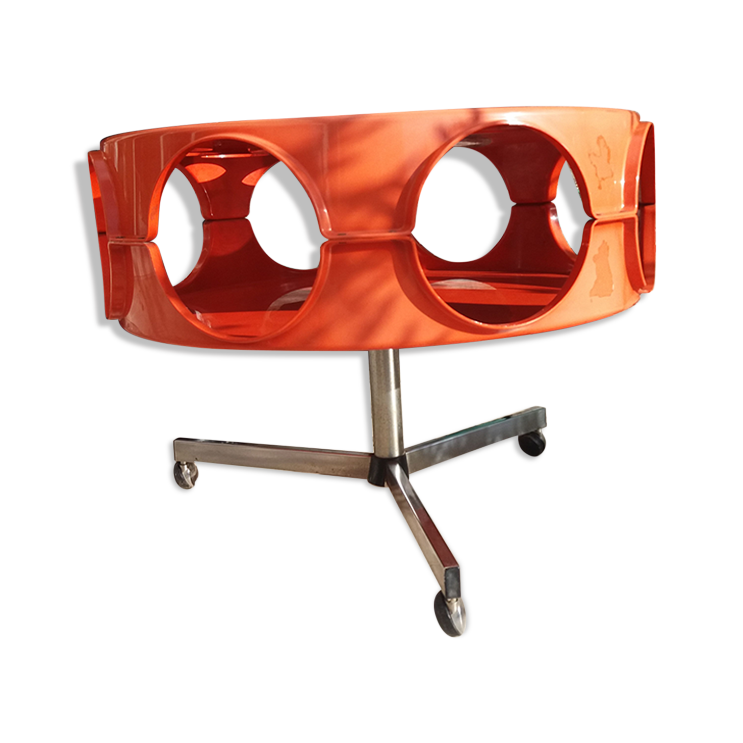 Bar furniture – Rotobar Curver – by Brunssum