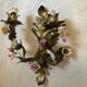 Antique Italian wall lamp