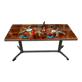 Vintage coffee table