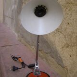 Vintage desk lamp