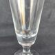 Series of 6 Old Bistro Glasses