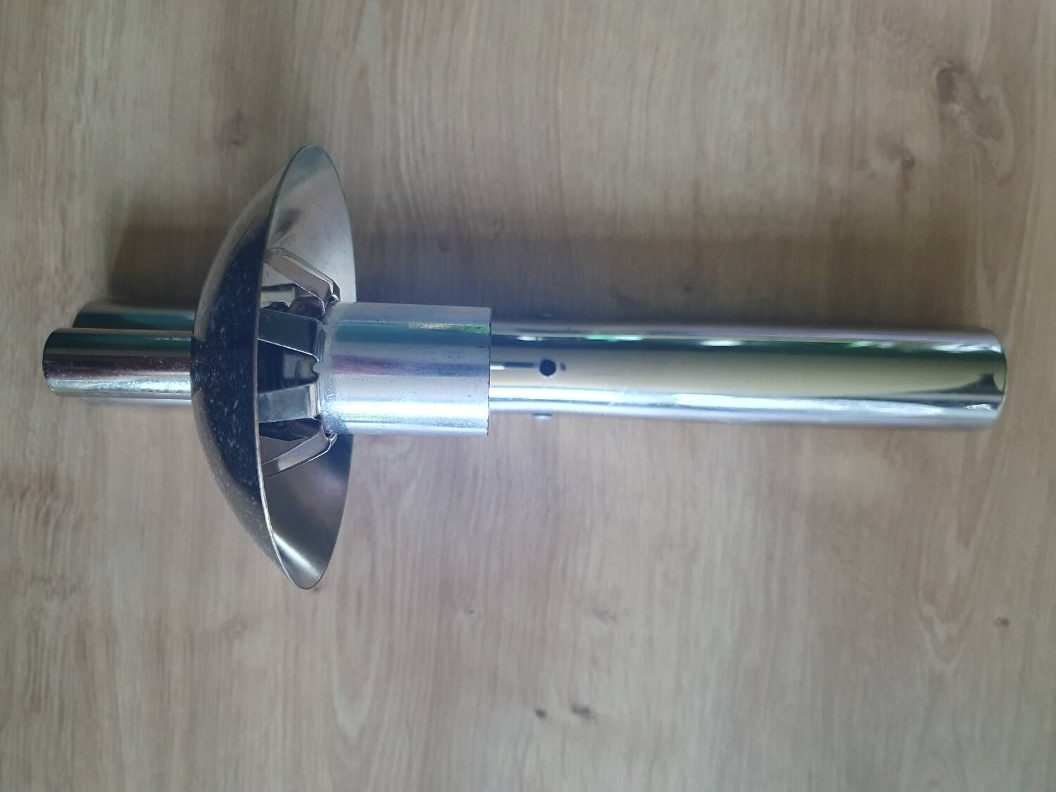 1960s wall light