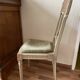 Chaise Style Louis XVI