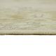 Hand-knotted anatolian vintage carpet  1970s 219 cm x 311 cm