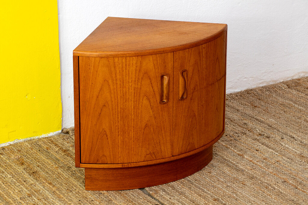 Commode scandinave 64.5 cm