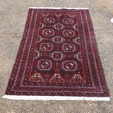 Oriental rugs