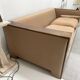 Hugues Chevalier Charleston model sofa
