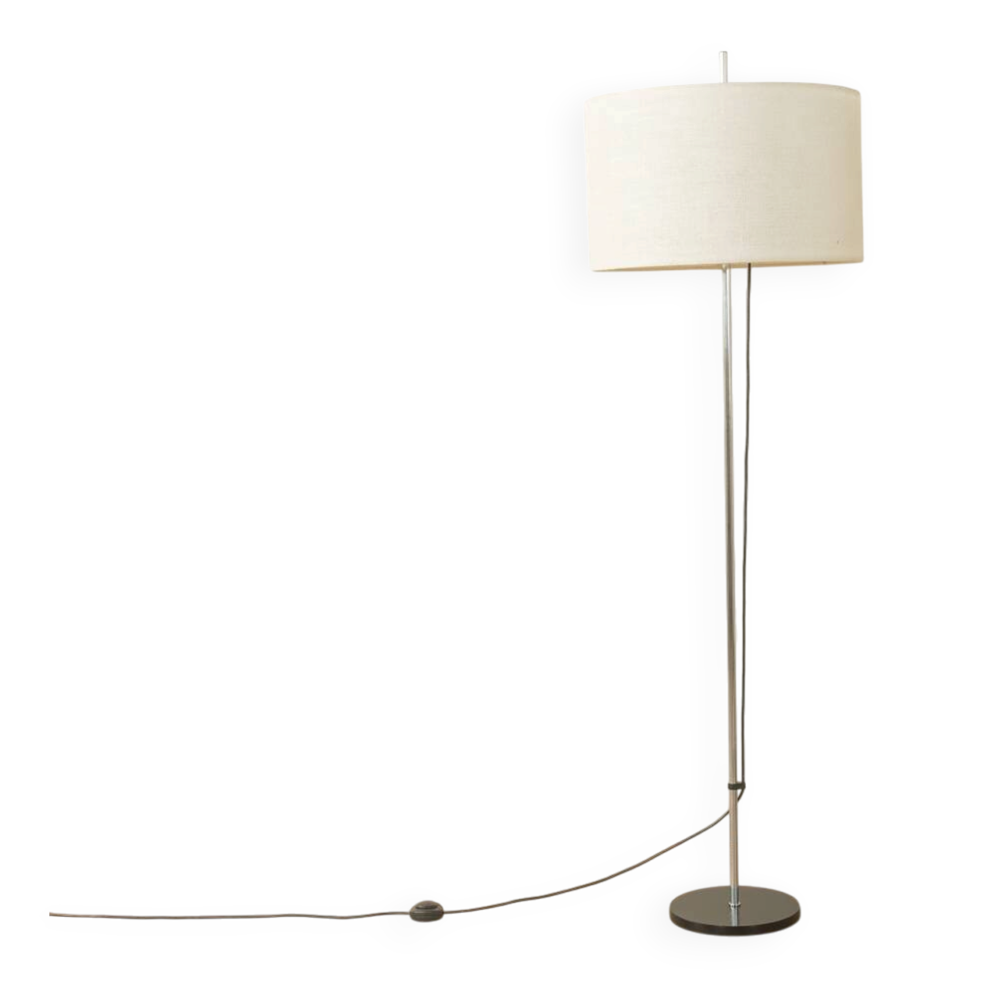 Lampe de sol des années 1970