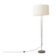 Lampe de sol des années 1970