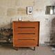 Stag dresser