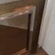 Belgo chrome mirror  70s