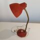 Vintage desk lamp
