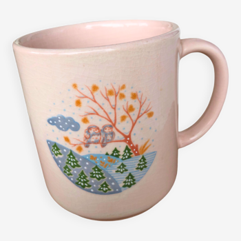 Mug • Tiffany, Italie