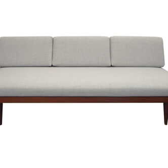 1960s teak daybed, Ingamr Relling for Ekornes