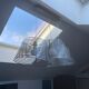 Ligne Roset Stripes suspension
