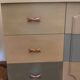 "Triple Dresser" Mid-Century – Temple's Fine Furniture – Can