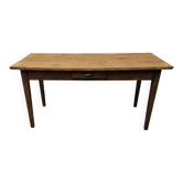 Table de ferme 150 cm