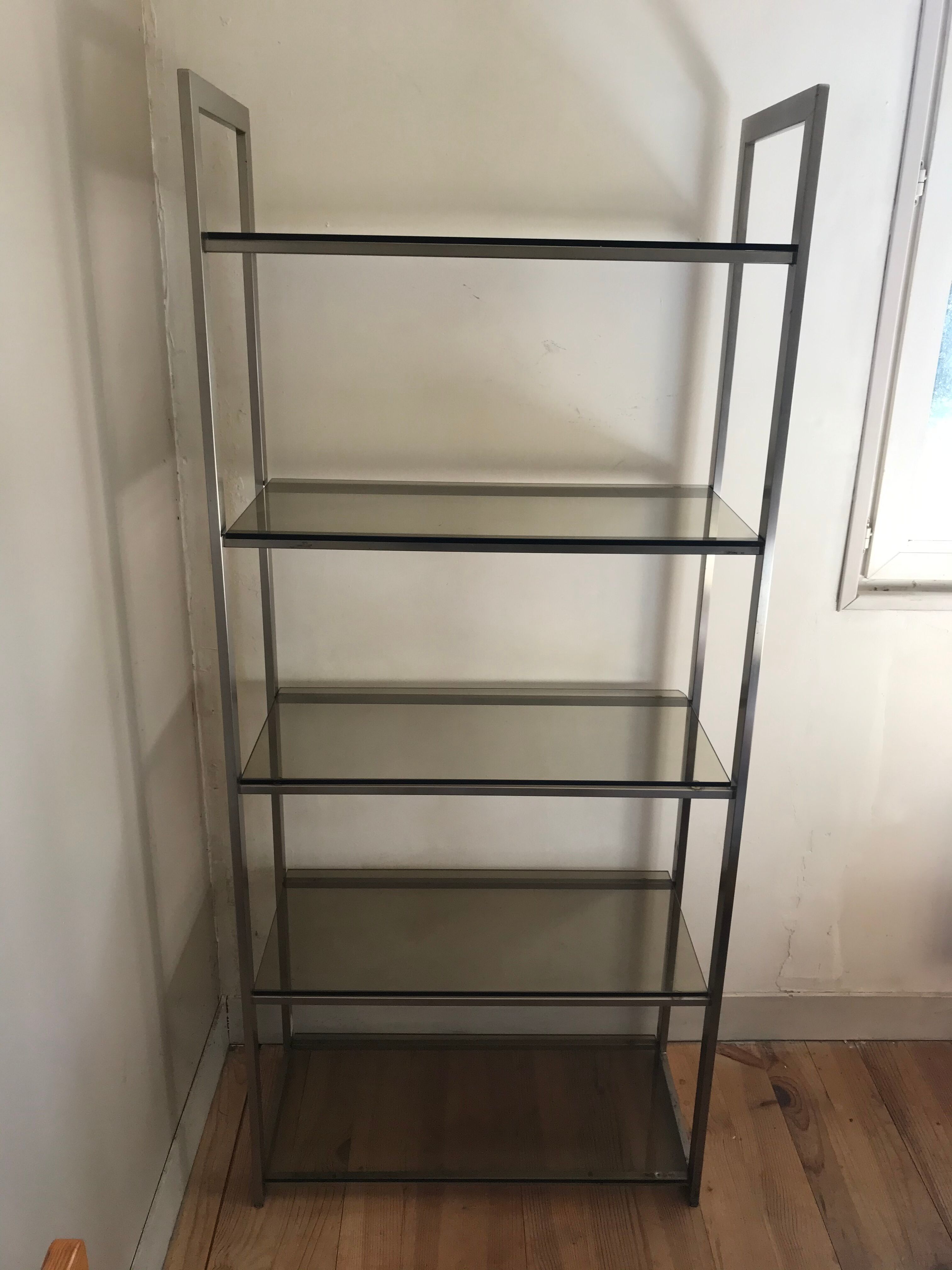 Shelf Roche Bobois year 70