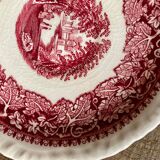 Mason's Iron Earth Saucer