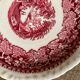Mason's Iron Earth Saucer