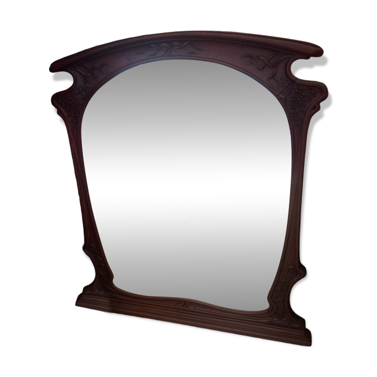 Bellanger Mirror