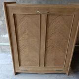 Renovated foldable bed