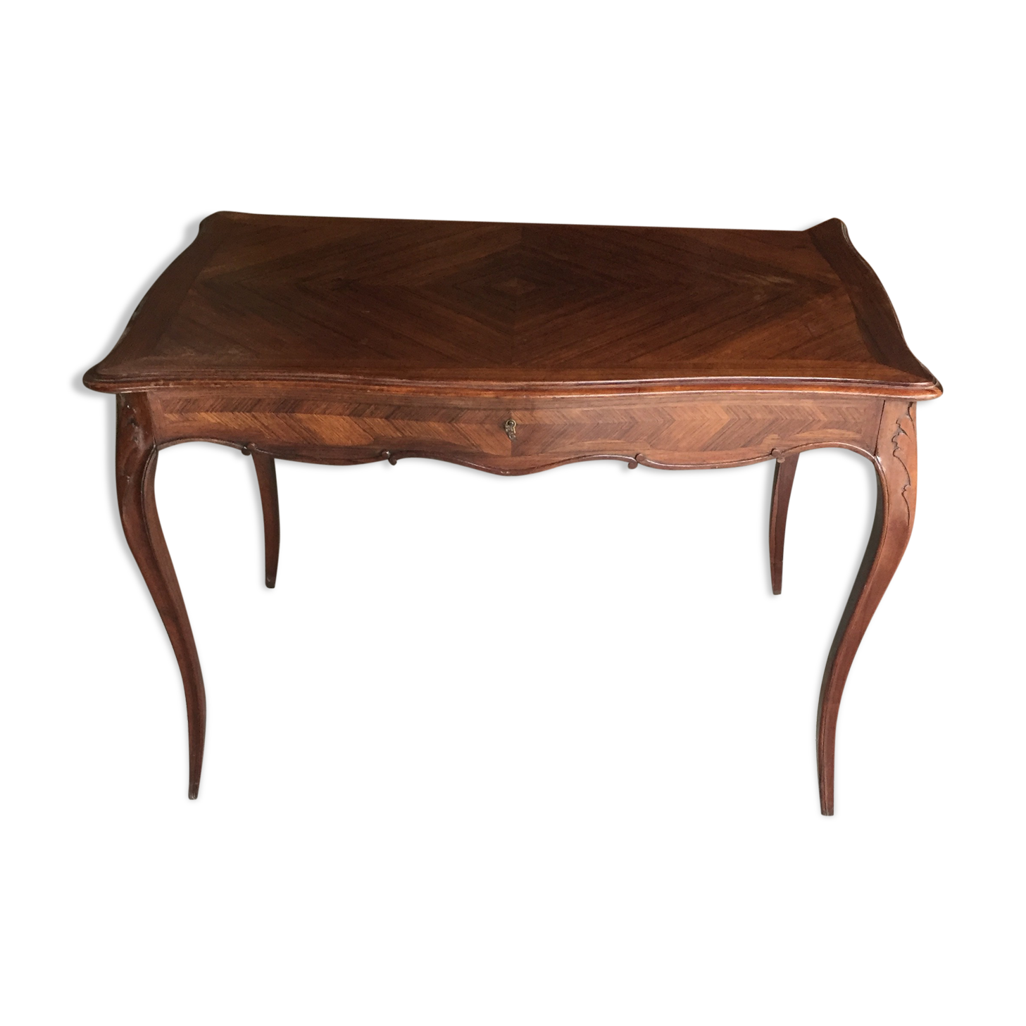 Napoleon III office table