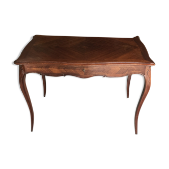 Napoleon III office table
