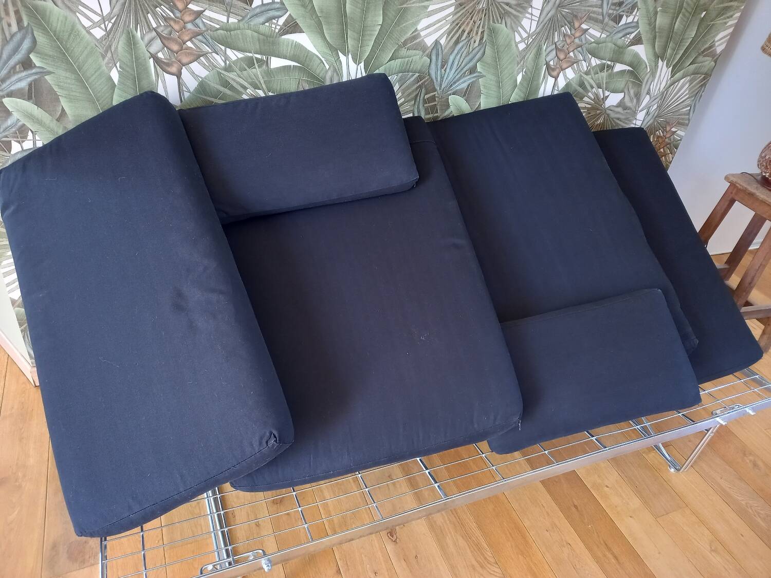 Canapé Moment by Niels GAMMELGAARD