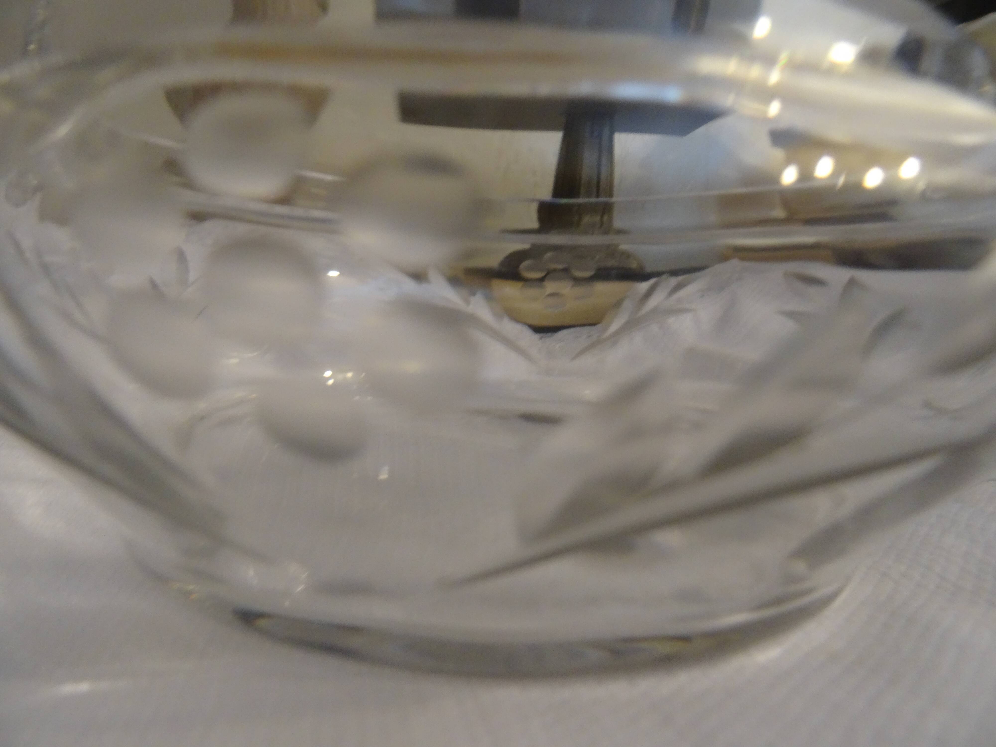 Lorraine Crystal Box