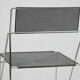 Chaises X Line par Niels Jørgen Haugesen