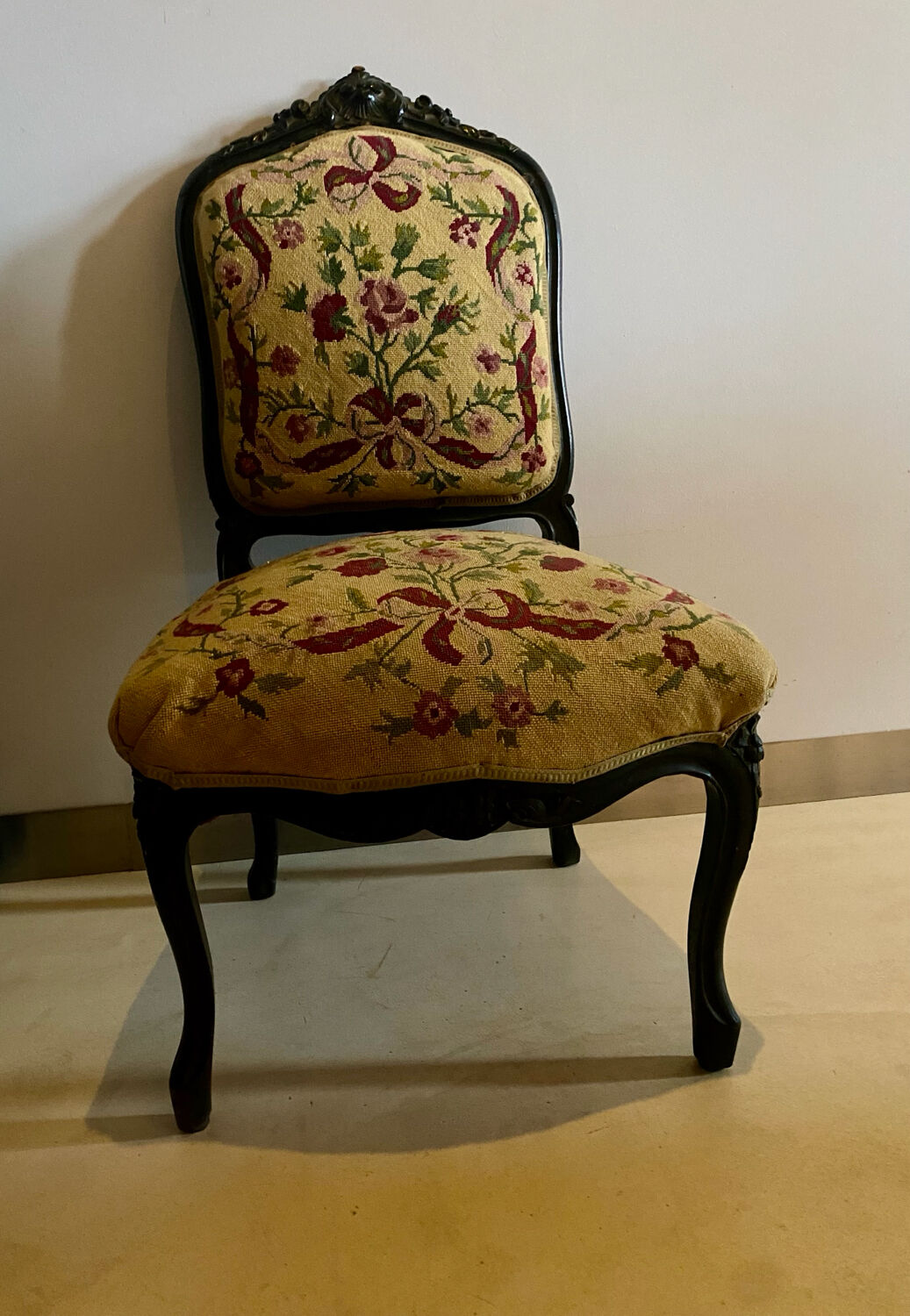 Chaise Napoleon III