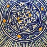 Fez dish